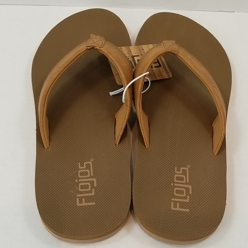 FLojos Men's Sandals - Picture 5 of 7